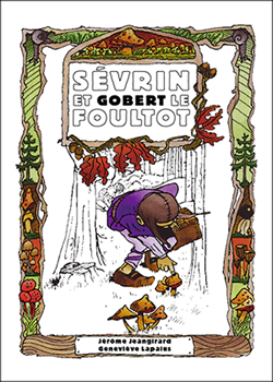 COUVERTURE FOULTOT TOME1