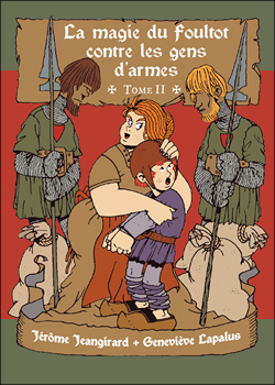 couverture foultot tome 2