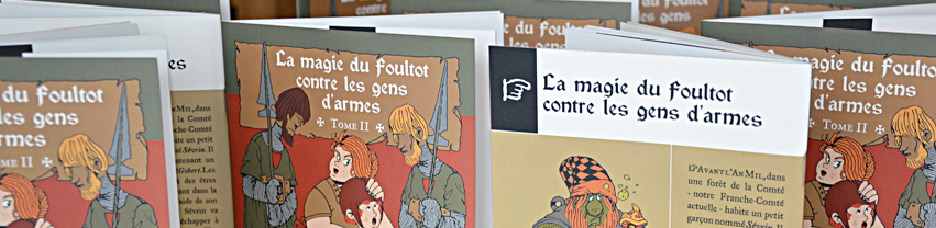 bandeau livres foultots